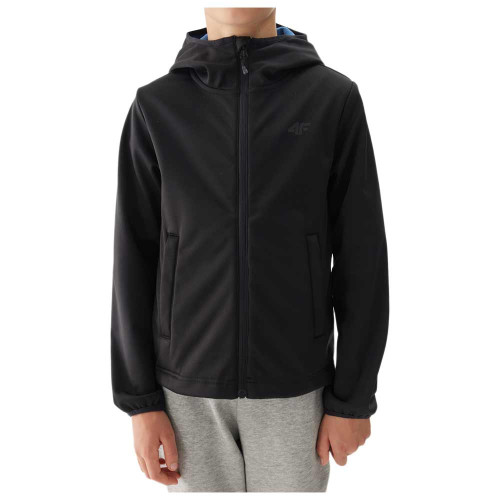 4F Παιδικό Jacket Softshell